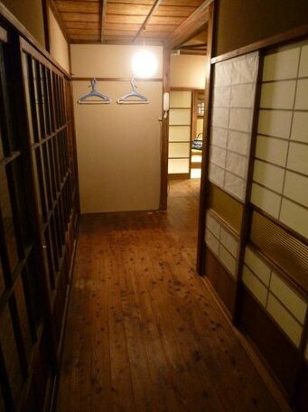 Guesthouse Kamakura Rakauan - Photo2