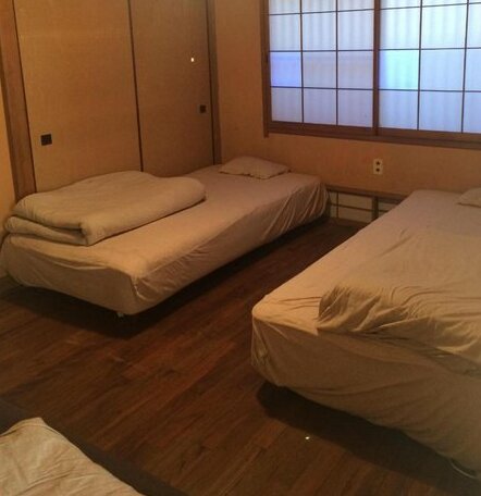 Guesthouse Miminichi - Photo4