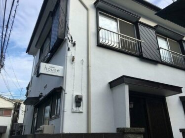 Haletto House 001 Koshigoe