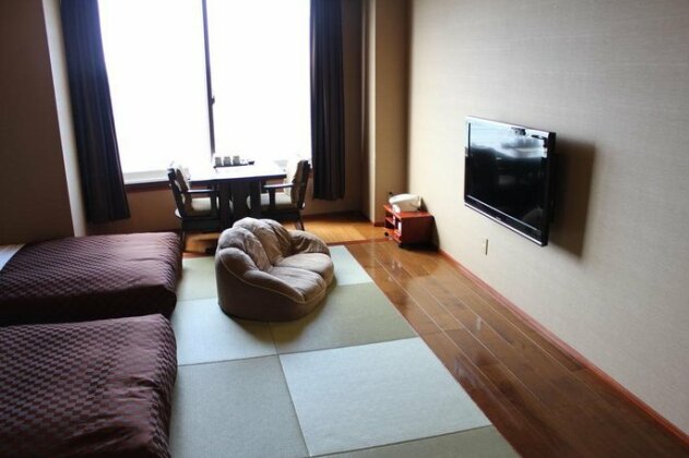 Hotel Shiosai - Photo5
