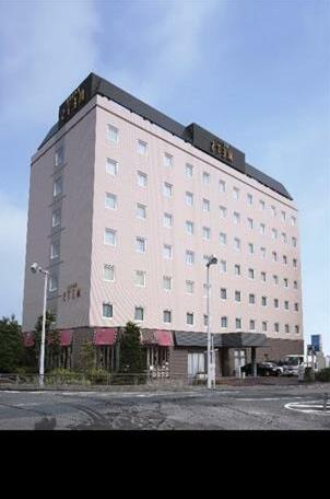 Jr-East Hotel Mets Kamakura Ofuna