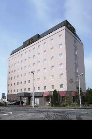 Jr-East Hotel Mets Kamakura Ofuna