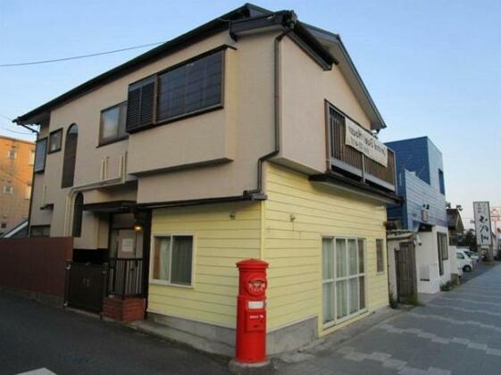 Kamakura Central Guest House