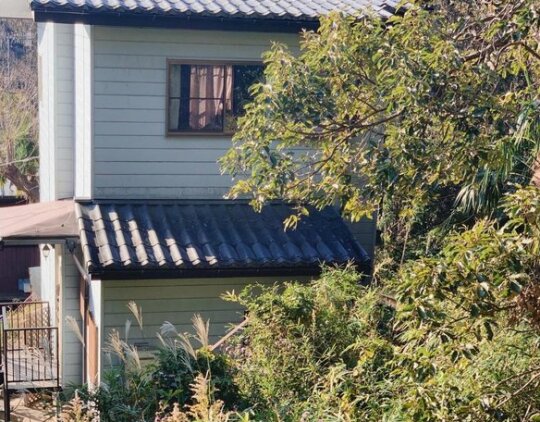 Kamakura Cottage