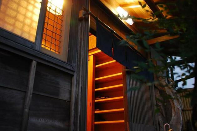 Kamakura Guest House - Photo2