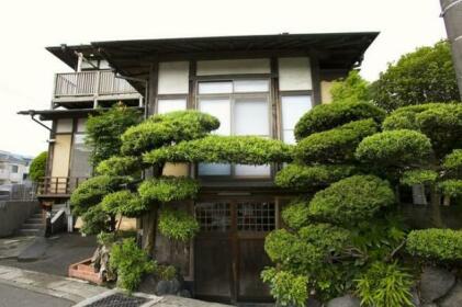 Kamakura Guest House