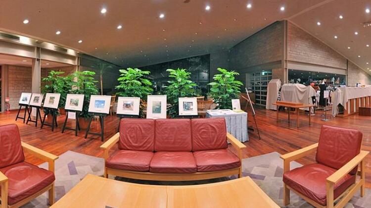 Kamakura Prince Hotel - Photo4