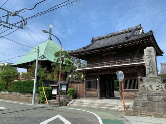 Kamakura Vacation House