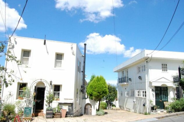 Kamakurayama Holiday Flat - Photo2