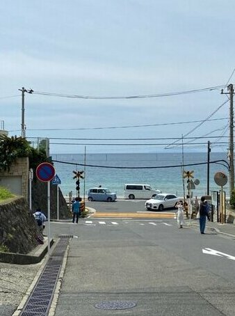 Kamakurayama Holiday Flat