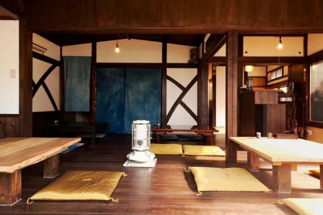 Ushio Guesthouse in Kamakura - Photo2