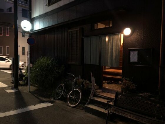 Ushio Guesthouse in Kamakura - Photo3