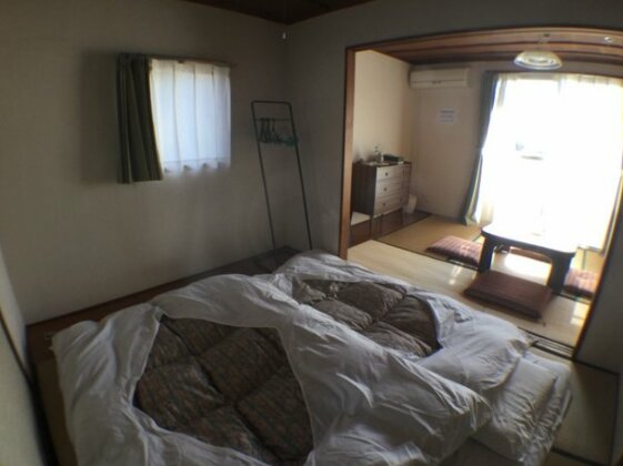 Yuigahama Apartment