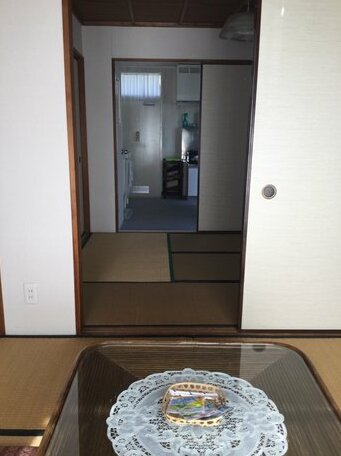 Yuigahama Apartment - Photo2