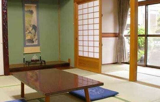 RYOKAN Honme no Sato - Photo2