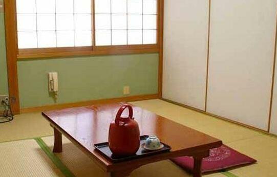 RYOKAN Honme no Sato - Photo3