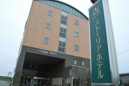 APA Hotel Mie Kameyama