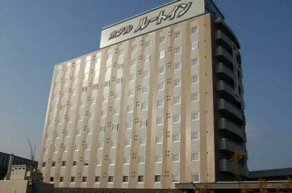 Hotel Route Inn Kameyama Inter