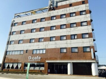 Business Hotel Daiwa