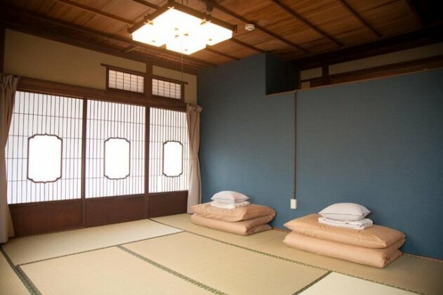 Guest House tokonoma - Photo2