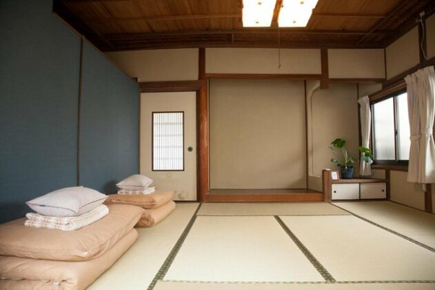 Guest House tokonoma - Photo3