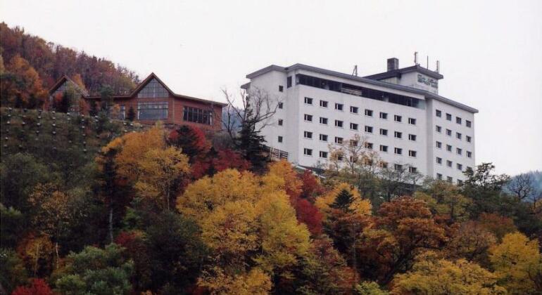Hotel Taisetsu