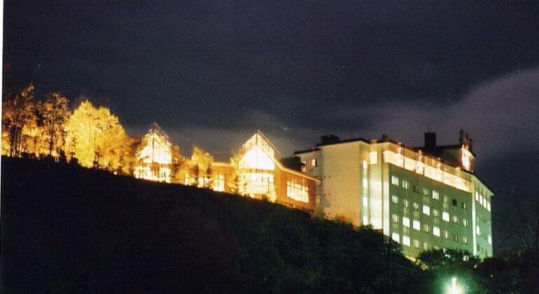 Hotel Taisetsu - Photo2