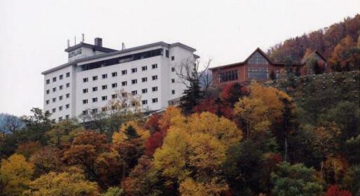 Hotel Taisetsu