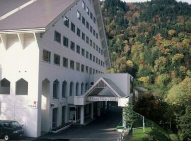 Mount View Hotel Kamikawa