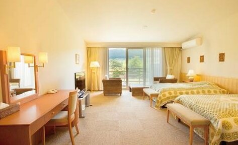 Mineyama Kogen Hotel Relaxia - Photo3