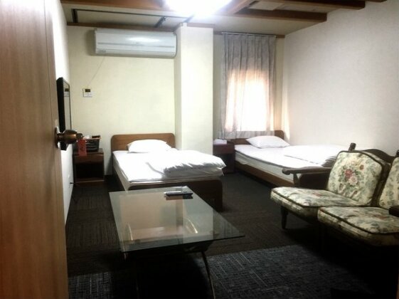 Hotel Kikuya - Photo3