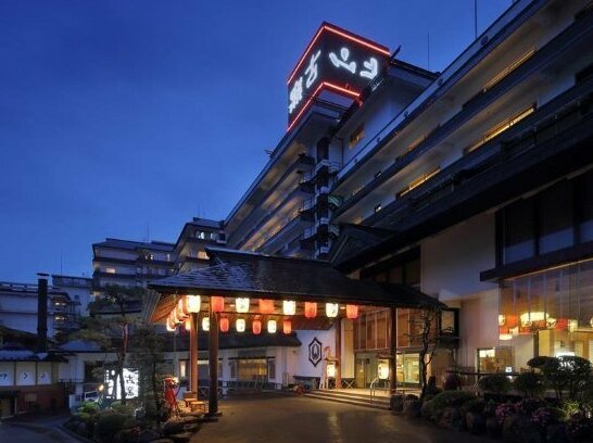 Hotel Koyo