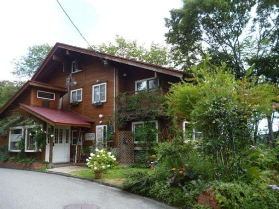 Kaminoyama/ Ryokan Beetle Pension