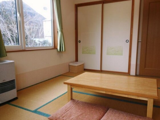 Higashidaisetsu Nukabira Youth Hostel - Photo4