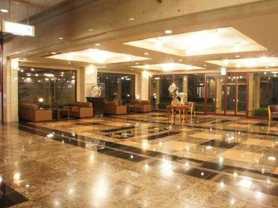 Aton Palace Hotel - Photo2