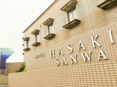 Hasaki Sanwa Hotel