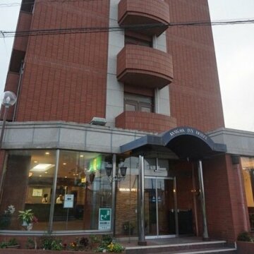 Kashima Ivy Hotel