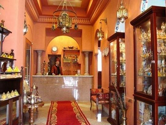 Arabianart Hotel & Gallery - Photo2