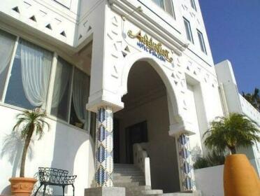 Arabianart Hotel & Gallery