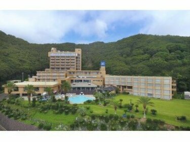 Kamogawa Hills Resort Hotel