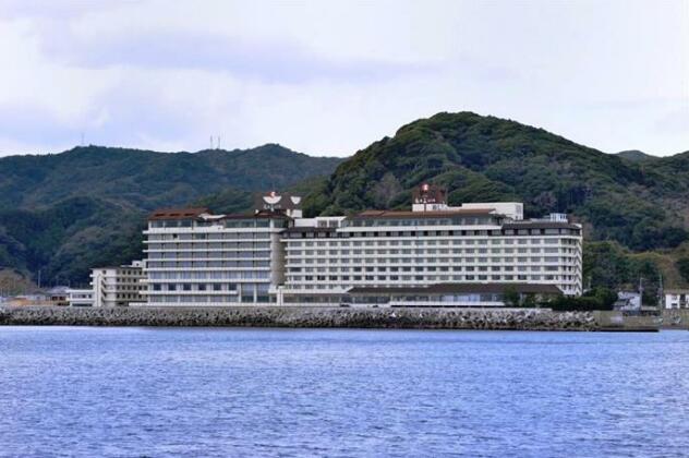 Kamogawa Hotel Mikazuki - Photo2