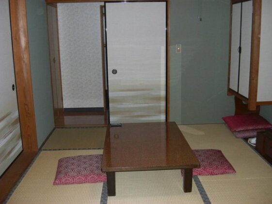 Yoshioka Ryokan - Photo3