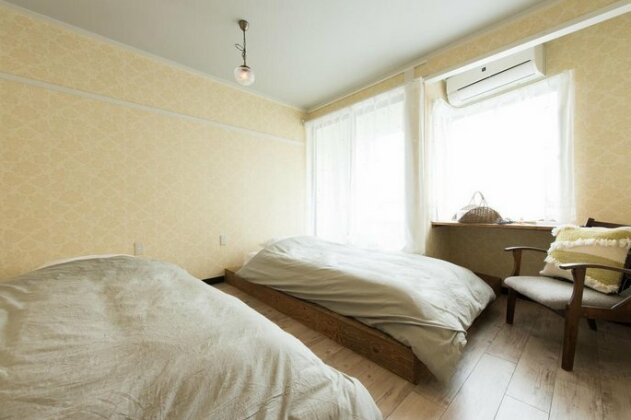 Guest House Dorumiru - Photo2