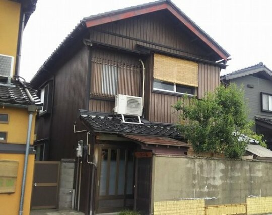 Guest House Hana Kanazawa