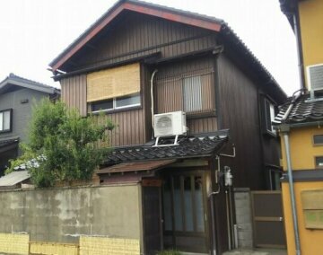 Guest House Hana Kanazawa