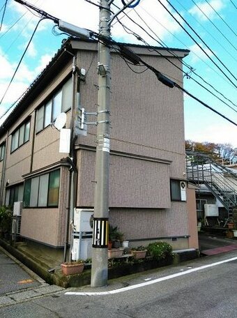 Guest House Yamazakura