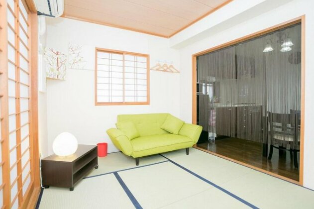 Guest Room Kanazawa COCONE - Photo3