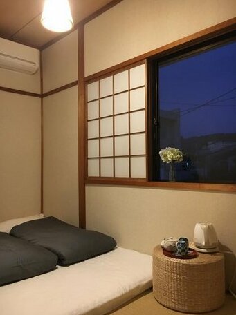 Guesthouse Hakuka - Photo2