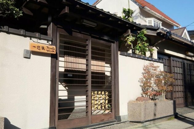 Guesthouse Kanazawa Inoichi