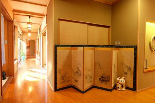 Guesthouse Kanazawa Inoichi - Photo4